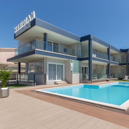Residence Meridian Unita 7 Villa San Pietro Buitenkant foto