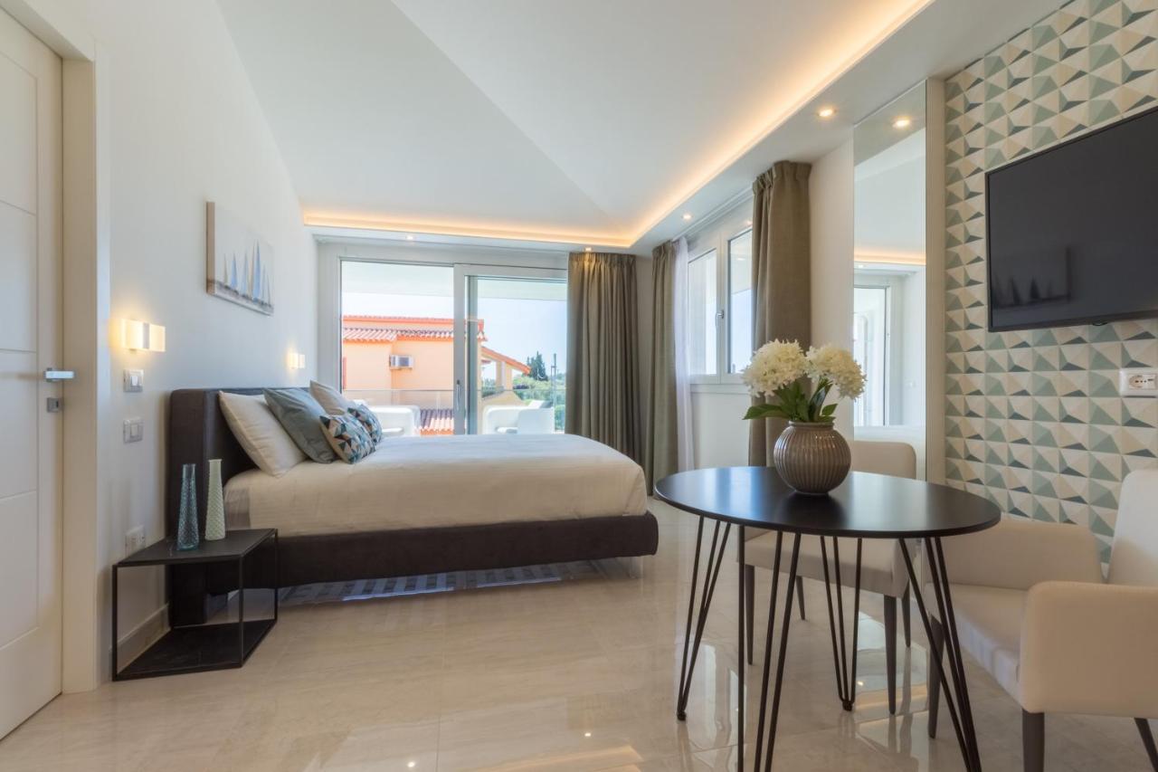 Residence Meridian Unita 7 Villa San Pietro Buitenkant foto