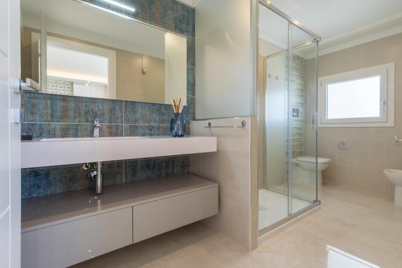 Residence Meridian Unita 7 Villa San Pietro Buitenkant foto