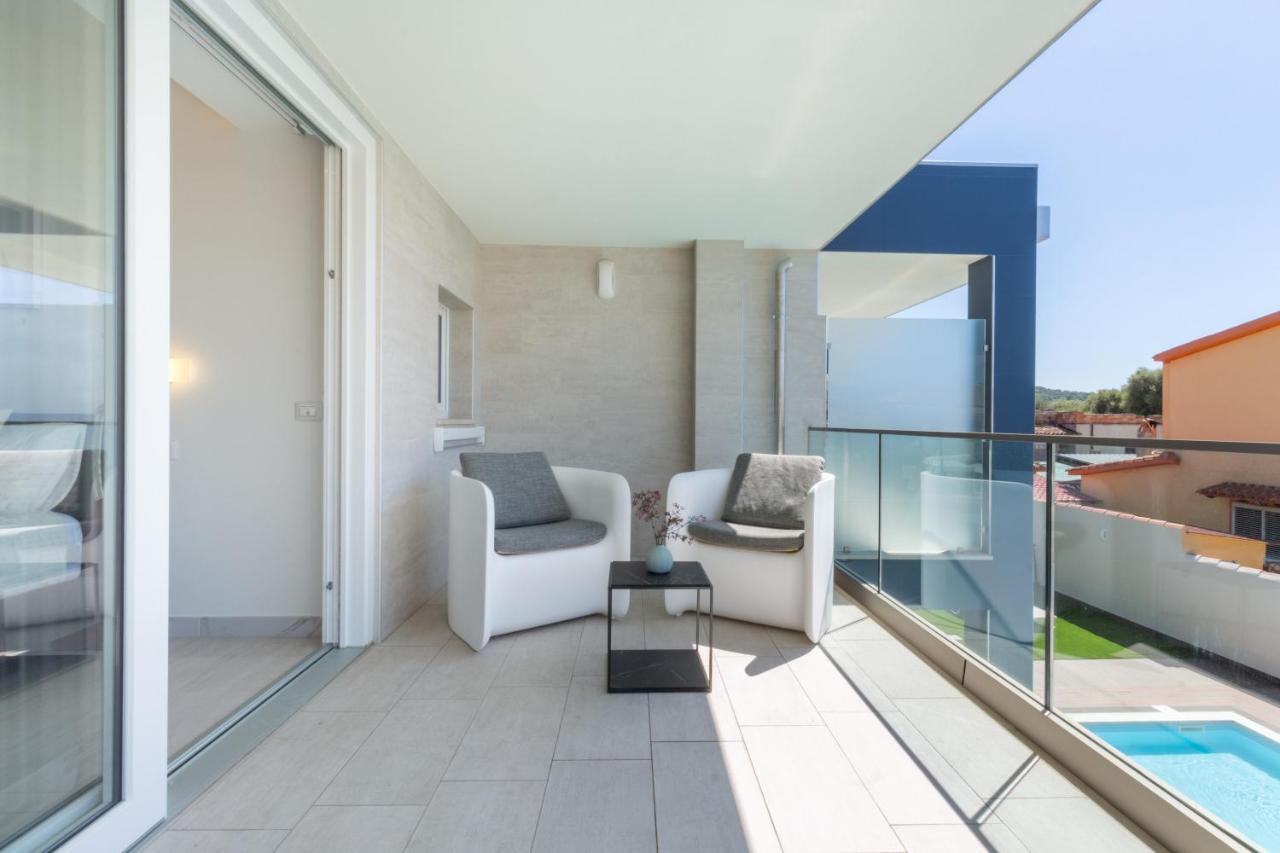 Residence Meridian Unita 7 Villa San Pietro Buitenkant foto
