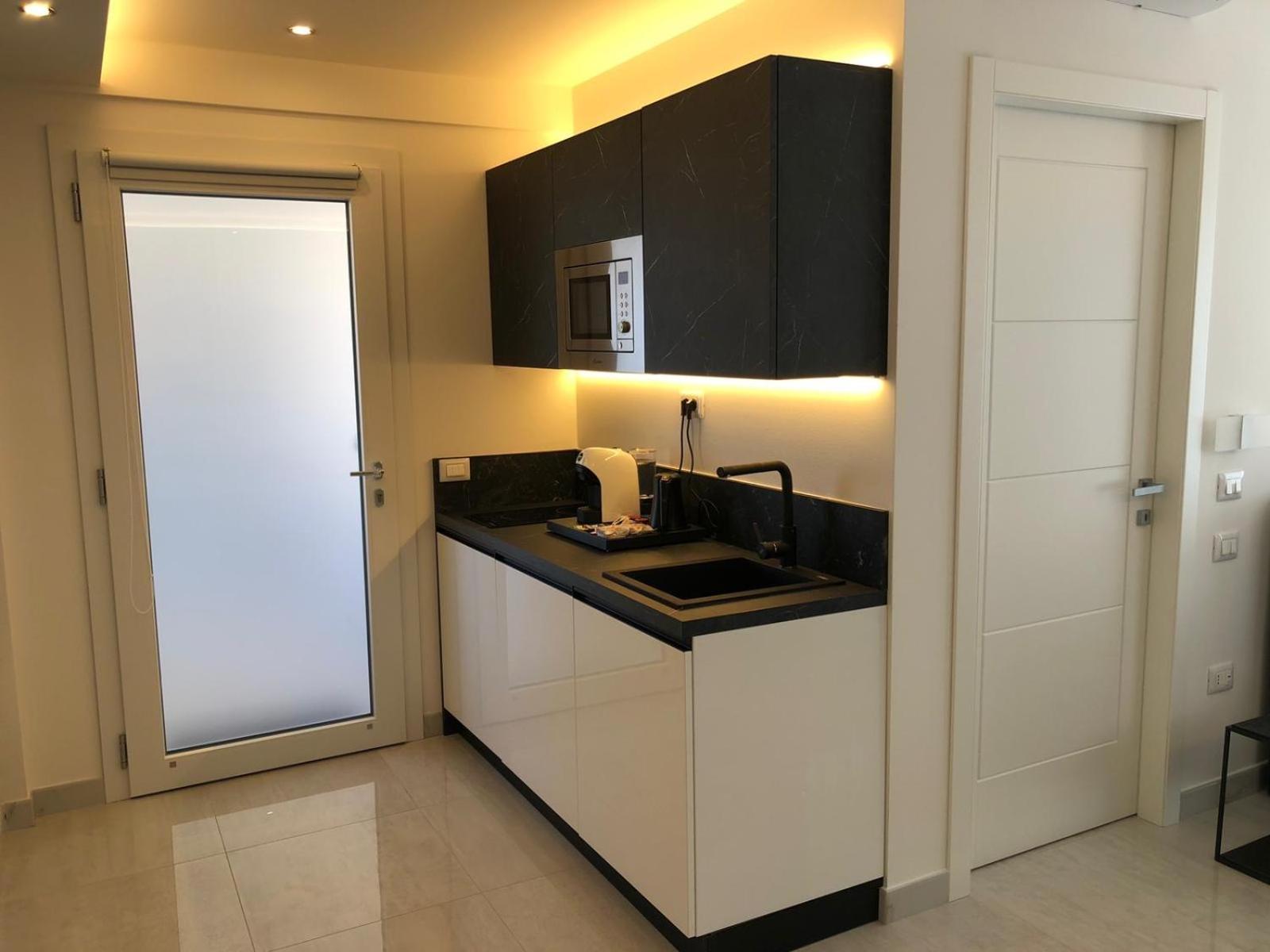 Residence Meridian Unita 7 Villa San Pietro Buitenkant foto